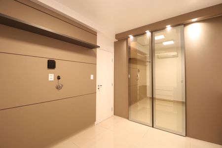 Apartamento para alugar com 108m², 3 quartos e 2 vagasQuarto 2 - Suíte