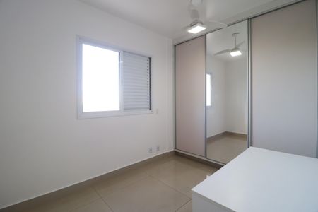 Apartamento para alugar com 108m², 3 quartos e 2 vagasQuarto 3 - Suíte