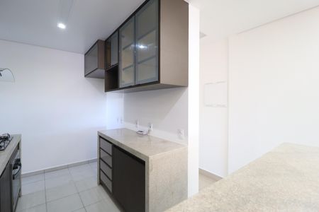 Apartamento para alugar com 108m², 3 quartos e 2 vagasCozinha