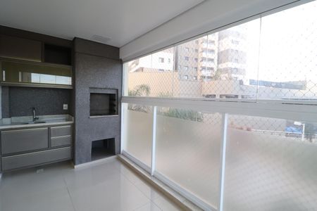 Apartamento para alugar com 108m², 3 quartos e 2 vagasVaranda gourmet