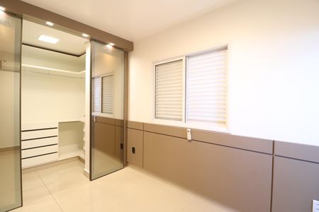 Apartamento para alugar com 108m², 3 quartos e 2 vagasQuarto 2 - Suíte