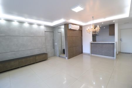 Apartamento para alugar com 108m², 3 quartos e 2 vagasSala