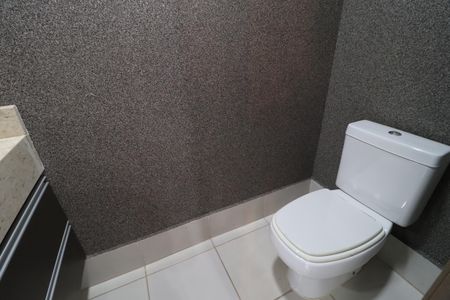 Apartamento para alugar com 108m², 3 quartos e 2 vagasLavabo