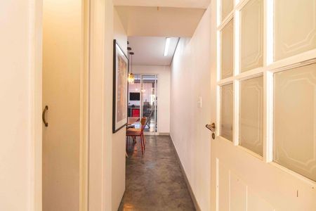 Corredor de casa de condomínio à venda com 2 quartos, 100m² em Ipiranga, São Paulo