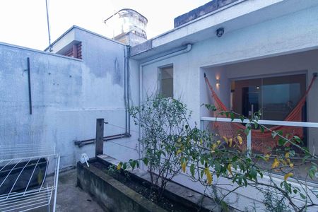 Área comum de casa de condomínio à venda com 2 quartos, 100m² em Ipiranga, São Paulo