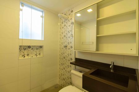 Suíte 2 de casa de condomínio à venda com 2 quartos, 100m² em Ipiranga, São Paulo