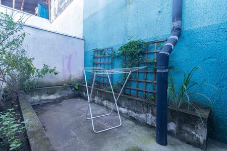Área comum de casa de condomínio à venda com 2 quartos, 100m² em Ipiranga, São Paulo