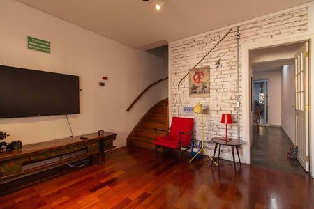 Casa de Condomínio à venda com 2 quartos, 100m² em Ipiranga, São Paulo