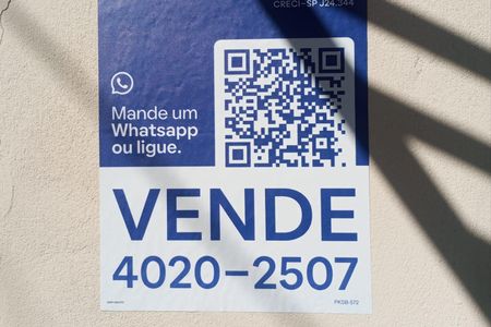 Placa de casa de condomínio à venda com 2 quartos, 100m² em Ipiranga, São Paulo
