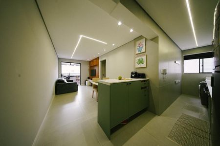Apartamento para alugar com 2 quartos, 58m² em Penha de França, São Paulo