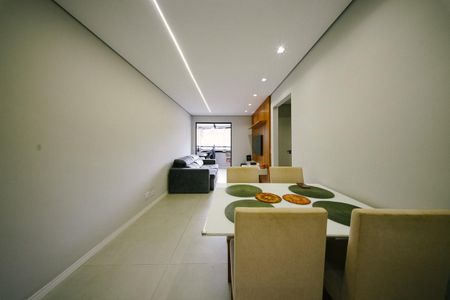 Apartamento para alugar com 58m², 2 quartos e 1 vaga Apartamento para alugar com 58m², 2 quartos e 1 vagaSala