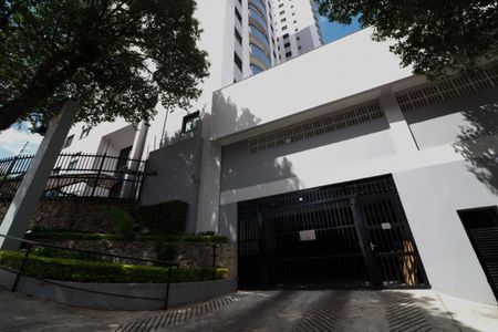 Fachada de apartamento para alugar com 2 quartos, 58m² em Penha de França, São Paulo
