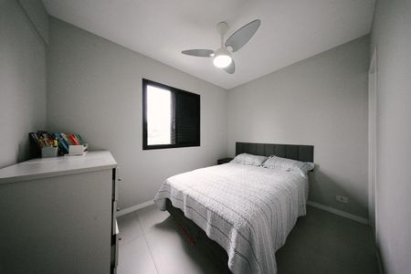 Suíte de apartamento para alugar com 2 quartos, 58m² em Penha de França, São Paulo