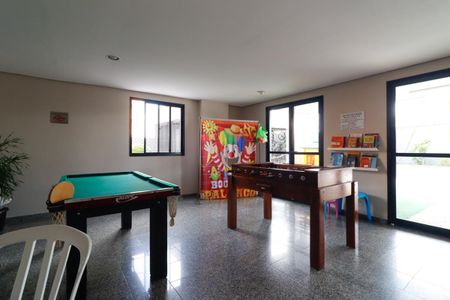 Apartamento para alugar com 58m², 2 quartos e 1 vaga Apartamento para alugar com 58m², 2 quartos e 1 vagasala de