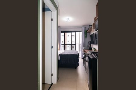 Kitnet/Studio à venda com 1 quarto, 30m² em Bela Vista, São Paulo