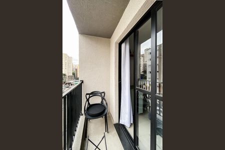 Kitnet/Studio à venda com 1 quarto, 30m² em Bela Vista, São Paulo
