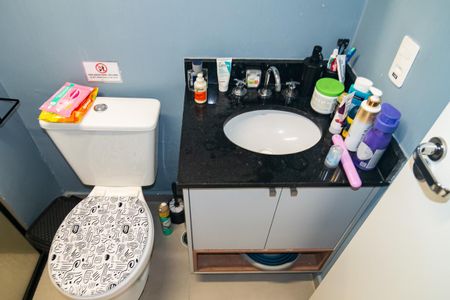 Kitnet/Studio à venda com 1 quarto, 30m² em Bela Vista, São Paulo
