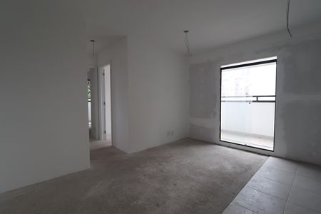 Apartamento à venda com 2 quartos, 49m² em Jardim, Santo André