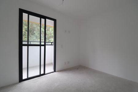 Apartamento à venda com 49m², 2 quartos e 1 vagaQuarto 1 suíte