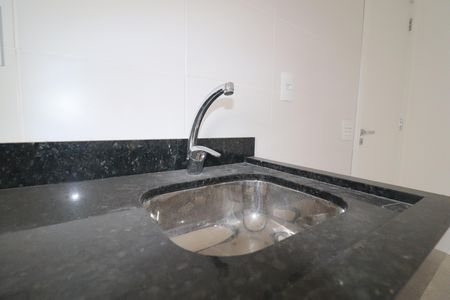Apartamento à venda com 49m², 2 quartos e 1 vagaCozinha