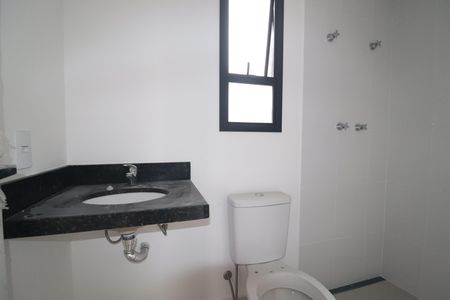 Apartamento à venda com 49m², 2 quartos e 1 vagaBanheiro 2