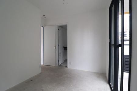 Apartamento à venda com 49m², 2 quartos e 1 vagaQuarto 1 suíte