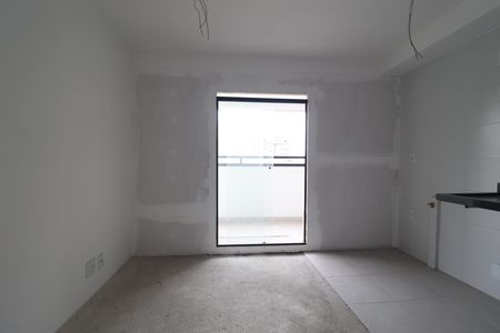 Apartamento à venda com 49m², 2 quartos e 1 vagaSala