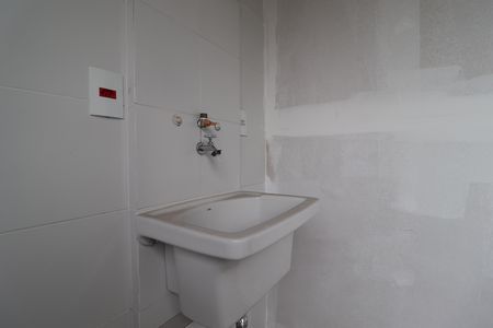 Apartamento à venda com 49m², 2 quartos e 1 vagaÁrea de Serviço