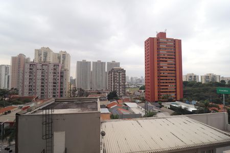 Apartamento à venda com 49m², 2 quartos e 1 vagaVista Varanda