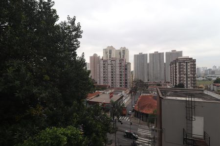Apartamento à venda com 49m², 2 quartos e 1 vagaVista Varanda Quarto 1 suíte