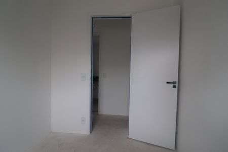 Apartamento à venda com 49m², 2 quartos e 1 vagaQuarto 2