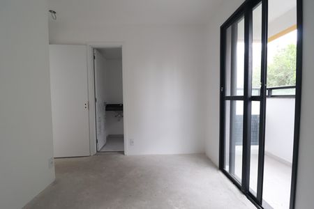 Apartamento à venda com 49m², 2 quartos e 1 vagaQuarto 1 suíte