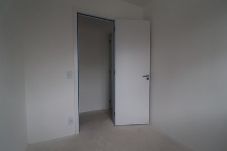Apartamento à venda com 49m², 2 quartos e 1 vagaQuarto 2