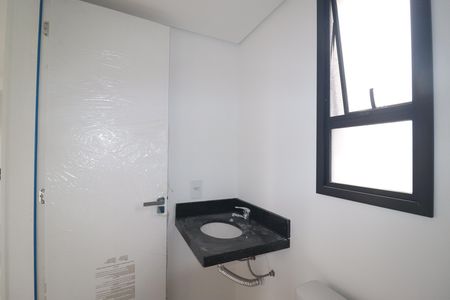 Apartamento à venda com 49m², 2 quartos e 1 vagaBanheiro 2