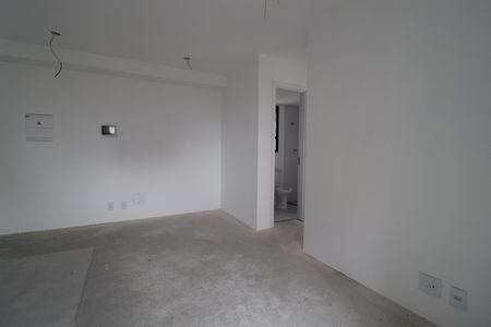 Apartamento à venda com 49m², 2 quartos e 1 vagaSala