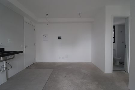 Apartamento à venda com 49m², 2 quartos e 1 vagaSala
