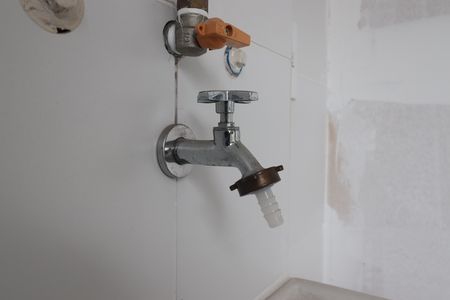 Apartamento à venda com 49m², 2 quartos e 1 vagaÁrea de Serviço