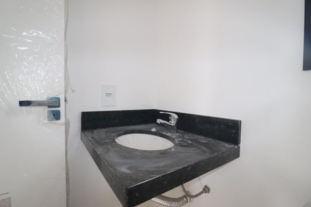 Apartamento à venda com 49m², 2 quartos e 1 vagaBanheiro 2