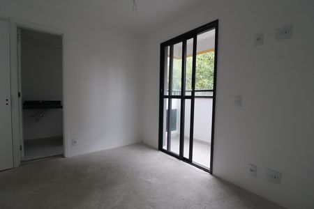 Apartamento à venda com 49m², 2 quartos e 1 vagaQuarto 1 suíte