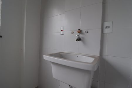 Apartamento à venda com 49m², 2 quartos e 1 vagaÁrea de Serviço