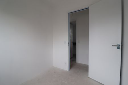 Apartamento à venda com 49m², 2 quartos e 1 vagaQuarto 2