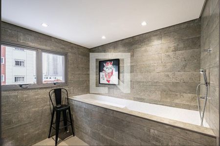 Studio para alugar com 21m², 0 quarto e sem vaga Studio para alugar com 21m², 0 quarto e sem vagaPet care