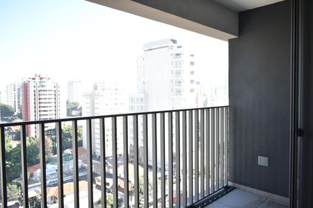 Studio de kitnet/studio para alugar com 0 quarto, 21m² em Vila Clementino, São Paulo