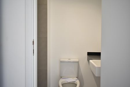 Studio de kitnet/studio para alugar com 0 quarto, 21m² em Vila Clementino, São Paulo