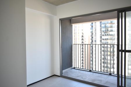Studio para alugar com 21m², 0 quarto e sem vagaStudio