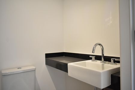 Studio para alugar com 21m², 0 quarto e sem vagaStudio
