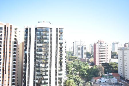 Studio para alugar com 21m², 0 quarto e sem vagaStudio