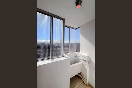 Apartamento para alugar com 56m², 1 quarto e sem vaga Apartamento para alugar com 56m², 1 quarto e sem vagaÁrea de Serviço