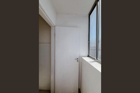 Apartamento para alugar com 56m², 1 quarto e sem vaga Apartamento para alugar com 56m², 1 quarto e sem vagaÁrea de Serviço