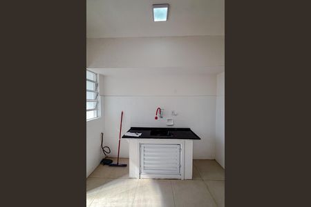 Apartamento para alugar com 56m², 1 quarto e sem vaga Apartamento para alugar com 56m², 1 quarto e sem vagaCozinha